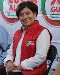 Judit Guerrero