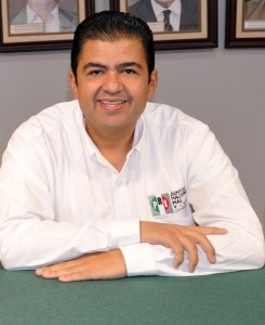 Foto Roberto Luévano