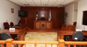 Sala de Adolescentes 1