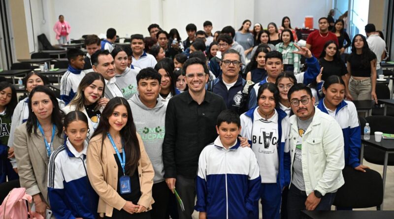 Ofrece Gobierno de Zacatecas herramientas para combatir la infodemia