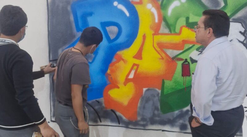 Inicia XXXIII Encuentro de Arte y Cultura Cobaez 2026, en su etapa regional