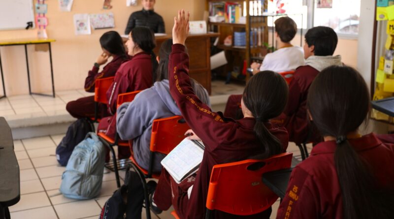 Autoriza Gobernador David Monreal adelanto de día de asueto del 5 de mayo, sin alterar el calendario escolar vigente