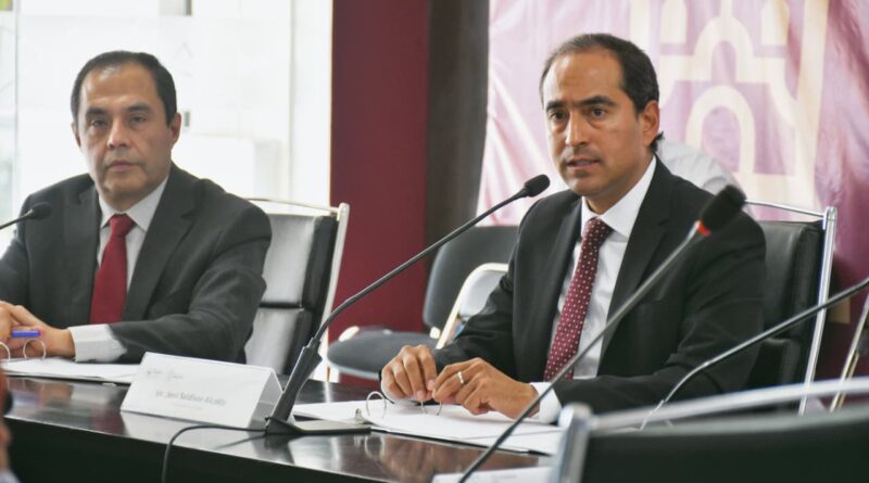 Es Guadalupe primer municipio en elaborar informe de Buenas Prácticas ante la ONU que será presentado en NY