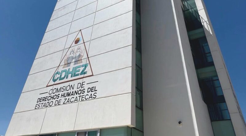 Investiga CDHEZ posibles afectaciones a derechos de infancias y mujeres durante celebración municipal