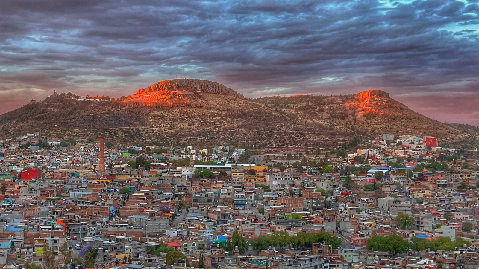 Baja 24.3 por ciento la percepción de inseguridad en Fresnillo y 17 en Zacatecas frente a sus máximos históricos, según Inegi