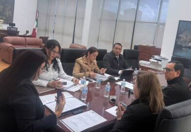 ÓRGANO DE ADMINISTRACIÓN JUDICIAL DA PUNTUAL CUMPLIMIENTO A RESOLUCIÓN INTERLOCUTORIA DEL PLENO DEL TDJ
