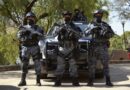 Fuerzas de seguridad mantendrán acciones contundentes para avanzar en la recuperación de la paz