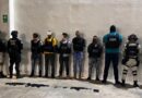 Pa´Trás desactivan célula delictiva en el municipio de Zacatecas; hay una víctima liberada y cinco detenidos