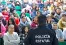 Concientiza Policía Cibernética a jóvenes sobre drogadicción y ciberseguridad en la Utzac