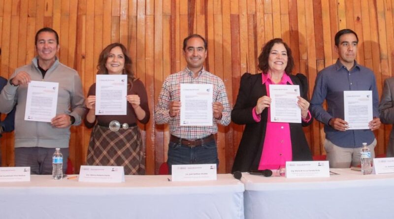 EN GUADALUPE ES FUNDAMENTAL EL DEPORTE