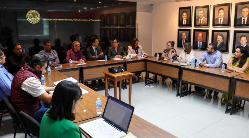 Atiende Gobierno de Zacatecas solicitud de vecinos de la Colonia CTM; realizarán proyecto para un puente superior vehicular