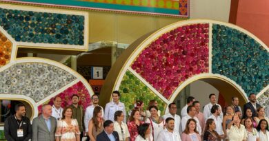 Gobierno de Zacatecas, presente en el 50 Tianguis Turístico México 2026