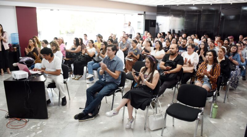 Capacitan Pepe Saldívar y Canirac a más de 50 empresas restauranteras en el Estado