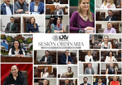 LXV Legislatura emite la Convocatoria para obtener la medalla Gilberto Rincón Gallardo y Meltis