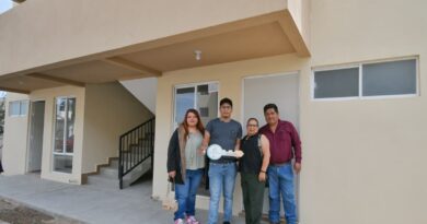 Genera gobierno de Pepe Saldívar más inversión inmobiliaria en Guadalupe