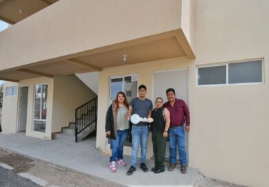 Genera gobierno de Pepe Saldívar más inversión inmobiliaria en Guadalupe