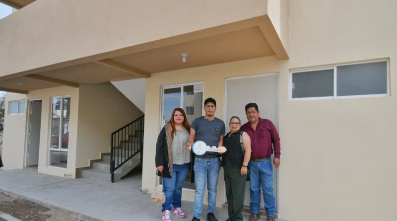 Genera gobierno de Pepe Saldívar más inversión inmobiliaria en Guadalupe