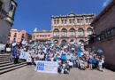 Conmemora Gobierno de Zacatecas Día Mundial de Concienciación sobre el Autismo
