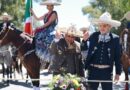 En un ambiente de fiesta y tranquilidad, se desarrolla Sábado de Gloria en Jerez con la asistencia de 7 mil cabalgantes