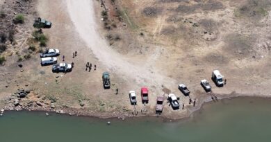 Buscan autoridades estatales a dos personas reportadas como desaparecidas en Tepechitlán