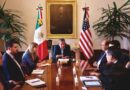 Fortalece Gobernador David Monreal lazos de cooperación bilateral con autoridades estadounidenses