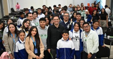 Ofrece Gobierno de Zacatecas herramientas para combatir la infodemia