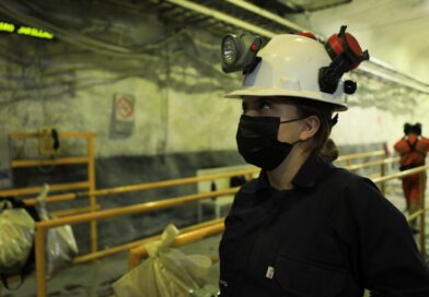 Lidera Zacatecas producción nacional de oro, plata, plomo y zinc