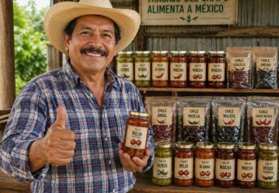 Zacatecas, dentro de los 10 primeros lugares en crecimiento económico del país