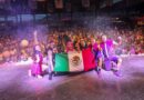 Un estallido de alegría, música y fantasía en la celebración de las Niñas y los Niños; Luli Pampín hizo vibrar a miles de familias