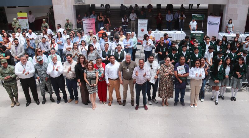 En Guadalupe la salud está al alcance de todos: Pepe Saldívar