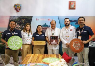 Fortalece Zacatecas alianzas institucionales para consolidar al estado como destino cultural y de tradición