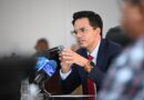 Hay intereses políticos detrás de movilizaciones de productores: Rodrigo Reyes Mugüerza