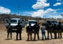 Coordinan esfuerzos Zacatecas y Jalisco en búsqueda de personas desaparecidas en Huejuquilla