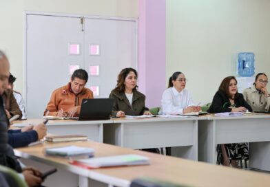 Prepara Gobierno de Zacatecas apertura de la Casa del Bienestar de Jerez