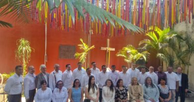 Participa Zacatecas en Reunión Nacional de Colegios de Bachilleres