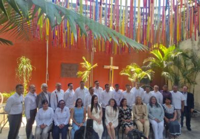 Participa Zacatecas en Reunión Nacional de Colegios de Bachilleres