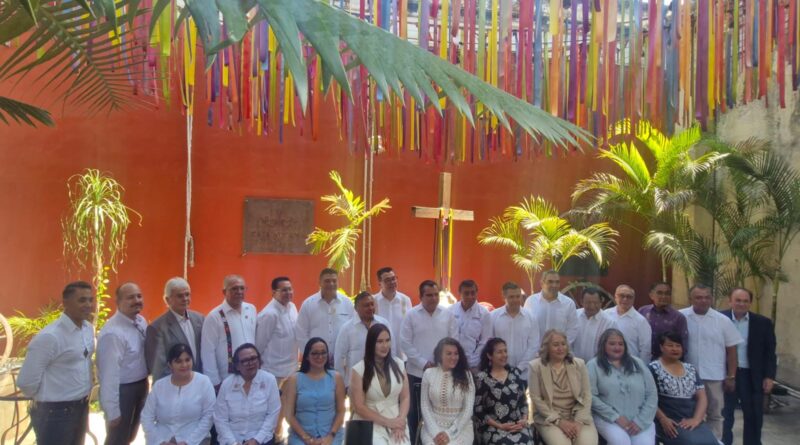 Participa Zacatecas en Reunión Nacional de Colegios de Bachilleres