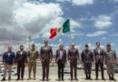 Reconoce Morelos estrategias de seguridad y pacificación implementadas en Zacatecas