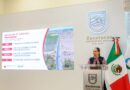 Invierte Gobierno de Zacatecas más de 9 mil mdp en obra pública
