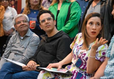 Recuerdan “viejos tiempos” vecinos del barrio San Pedro