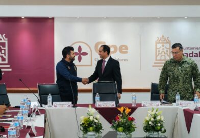 Aumenta en Guadalupe participación ciudadana en eventos culturales y deportivos gracias a estrategia de seguridad: Pepe Saldívar