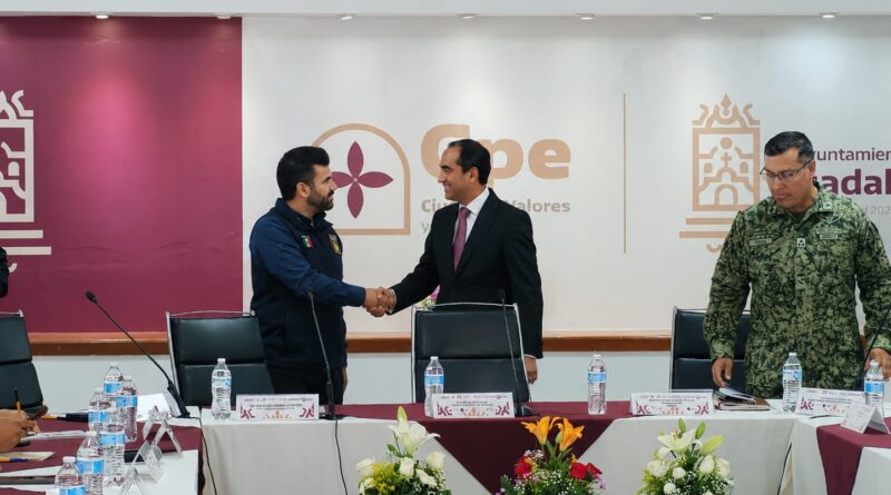 Aumenta en Guadalupe participación ciudadana en eventos culturales y deportivos gracias a estrategia de seguridad: Pepe Saldívar