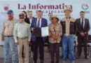 Refrenda Gobernador David Monreal compromiso por consolidar la paz y la tranquilidad de las comunidades zacatecanas