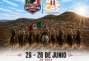 Cabalgata, tradición e historia volverán a recorrer Zacatecas en 2026