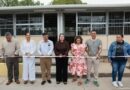 Beneficia Gobernador David Monreal a escuela primaria “Aquiles Serdán”, de Morelos, con rehabilitación integral