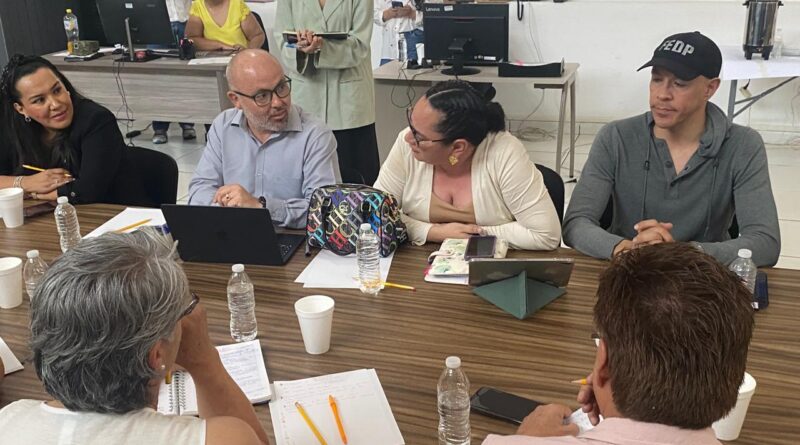 Supera Gobierno de Zacatecas metas en materia de búsqueda de personas