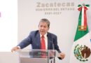 Con invnersión histórica en infraestructura hídrica y la incorporación de 238.6 l/s, garantiza Gobernador David Monreal derecho humano al agua