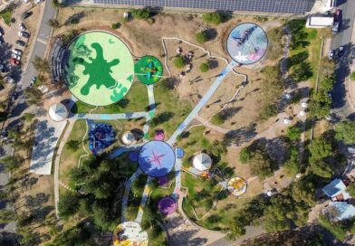 Estrenará Mini Zacatecas juegos interactivos, auditorio y sistema de videovigilancia, en La Encantada