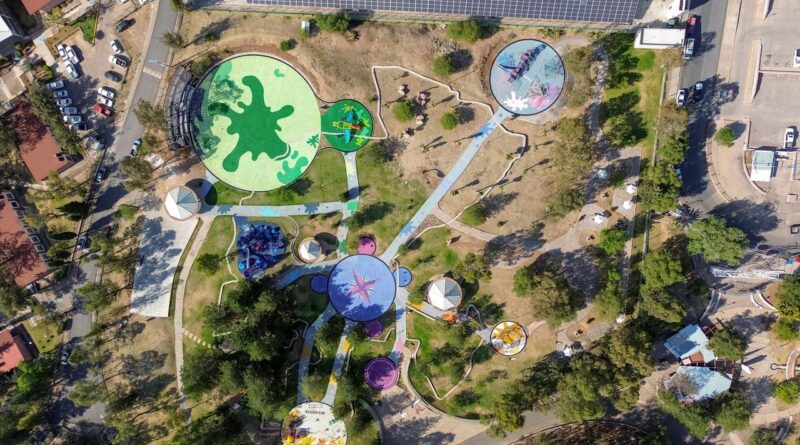 Estrenará Mini Zacatecas juegos interactivos, auditorio y sistema de videovigilancia, en La Encantada