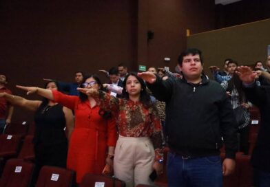 Rinden protesta 16 Consejos Municipales de Desarrollo Urbano y Ordenamiento Territorial